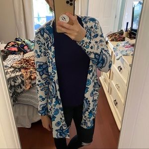 LulaRoe Caroline Cardigan